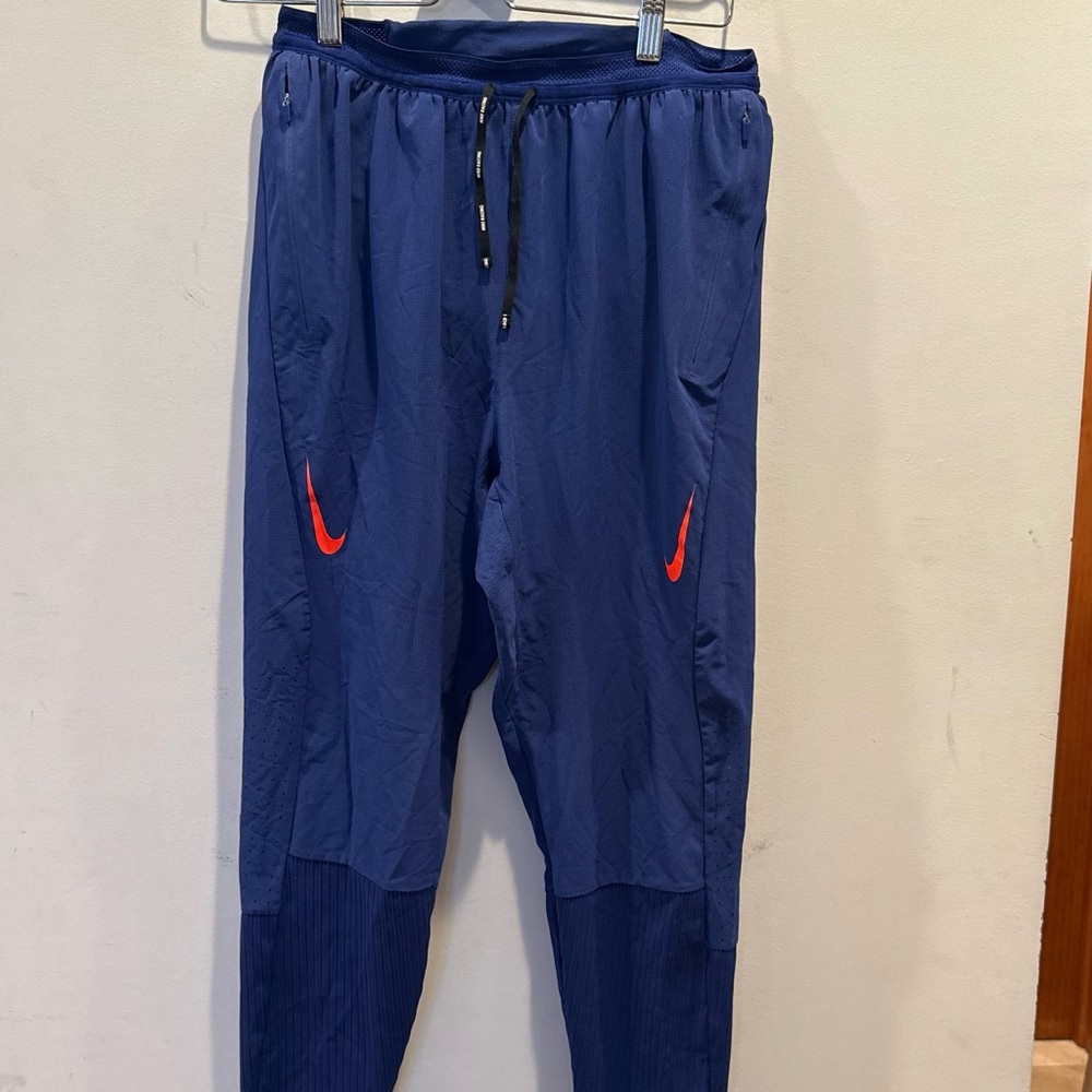 Nike Aeroswift Running Pants Size Small